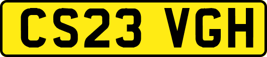 CS23VGH