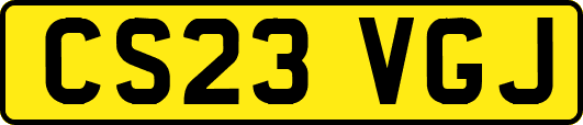 CS23VGJ