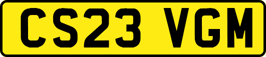 CS23VGM