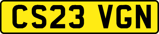 CS23VGN