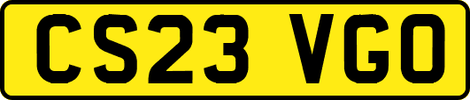 CS23VGO