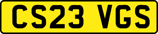 CS23VGS