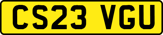 CS23VGU