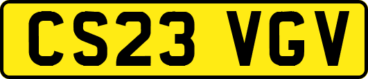 CS23VGV