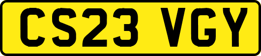 CS23VGY