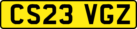 CS23VGZ