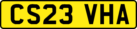 CS23VHA