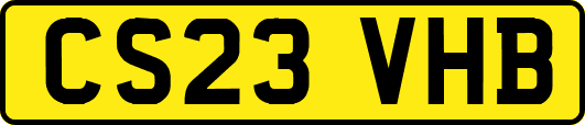 CS23VHB