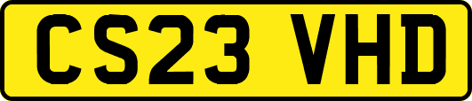 CS23VHD
