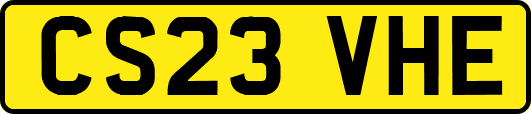 CS23VHE