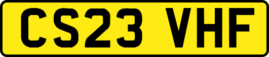 CS23VHF
