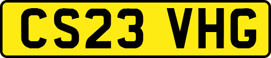 CS23VHG
