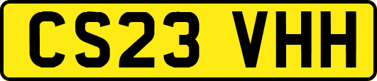 CS23VHH