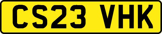 CS23VHK