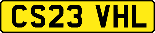 CS23VHL