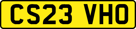 CS23VHO