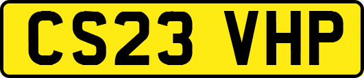 CS23VHP