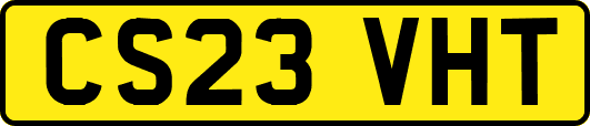 CS23VHT