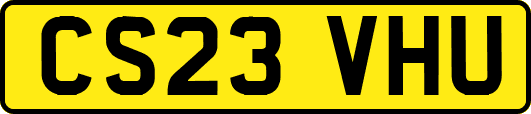 CS23VHU