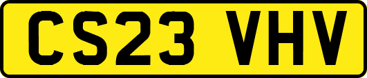 CS23VHV