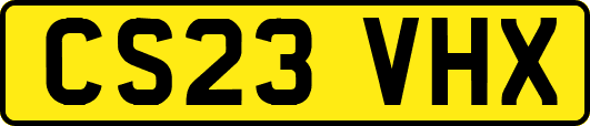 CS23VHX