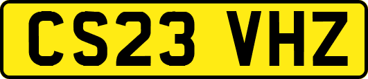 CS23VHZ
