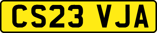 CS23VJA