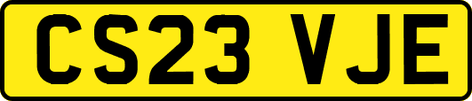 CS23VJE