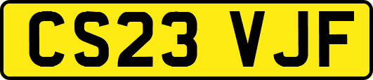 CS23VJF