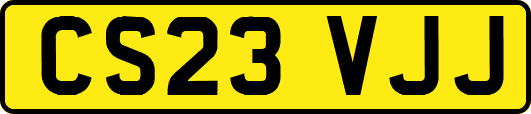CS23VJJ
