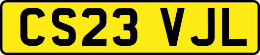 CS23VJL