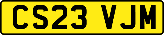 CS23VJM