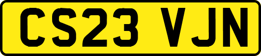 CS23VJN