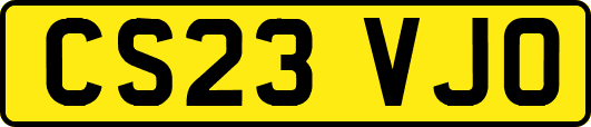 CS23VJO