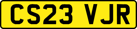 CS23VJR