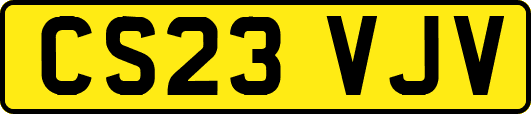 CS23VJV