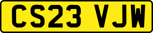 CS23VJW