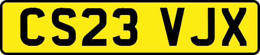 CS23VJX