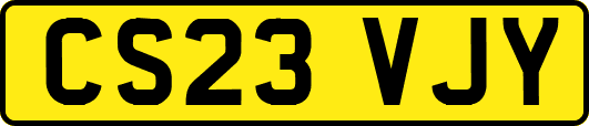 CS23VJY