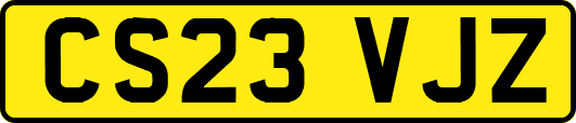 CS23VJZ