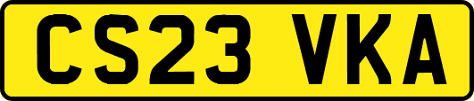 CS23VKA