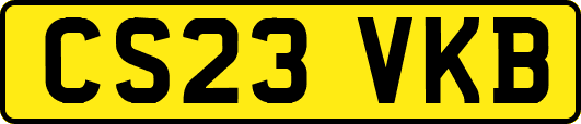 CS23VKB
