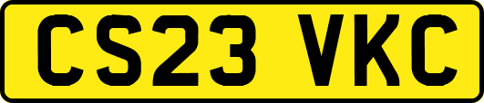 CS23VKC