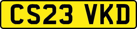 CS23VKD
