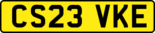 CS23VKE