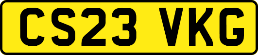 CS23VKG