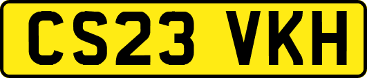 CS23VKH