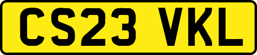 CS23VKL
