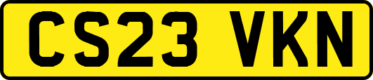 CS23VKN