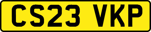 CS23VKP